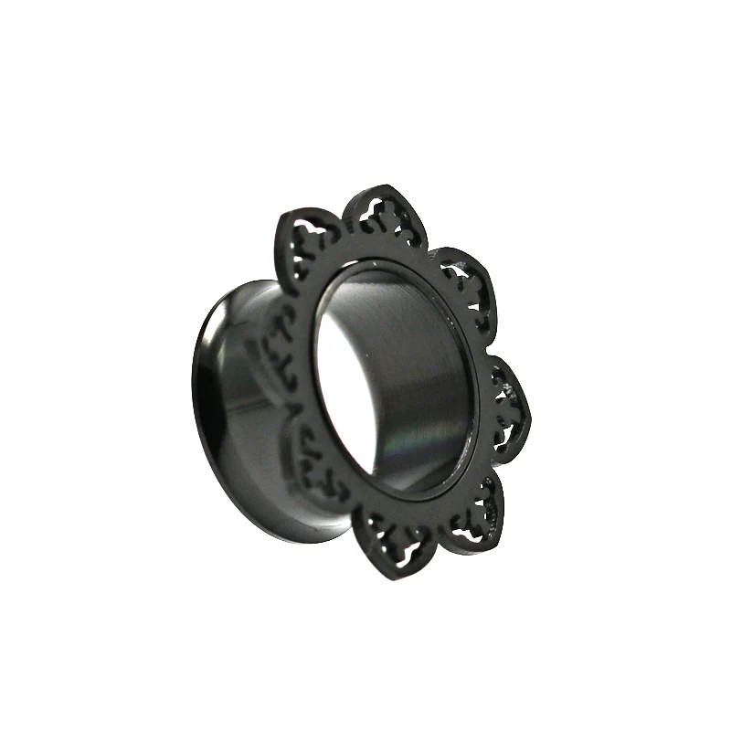 1 пара хирургические серьги|ear expander|single flaredear plugs tunnels |