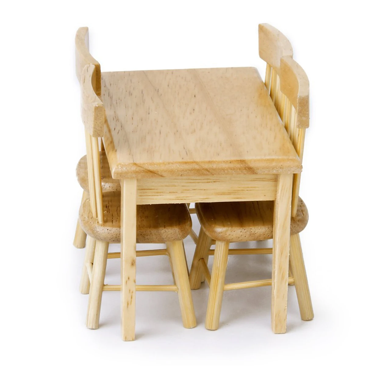 Online kopen wholesale miniatuur eettafel uit china miniatuur ...