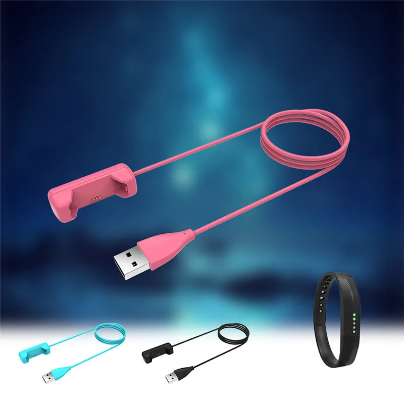 fitbit flex 2 charging cable