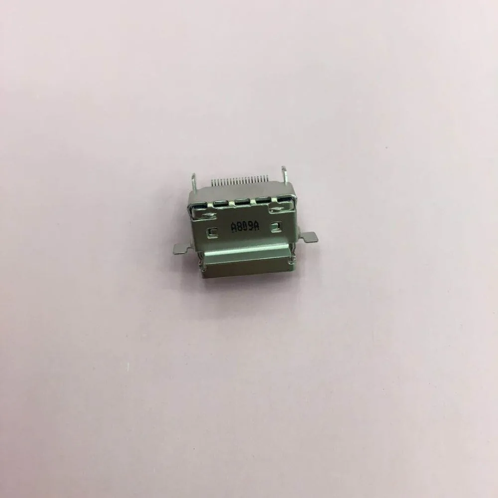 

Original For XBOX ONE S for xboxone SLIMHDMI Port Socket Interface Connector Jack Input