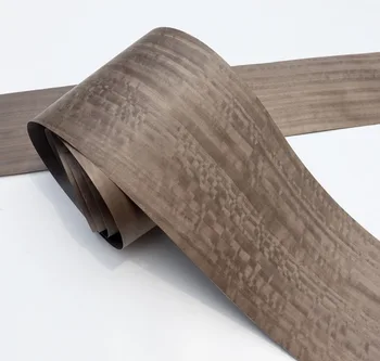 

Length: 2.5 Meters Width: 20cm Natural Eucalyptus Bark Wood Veneer