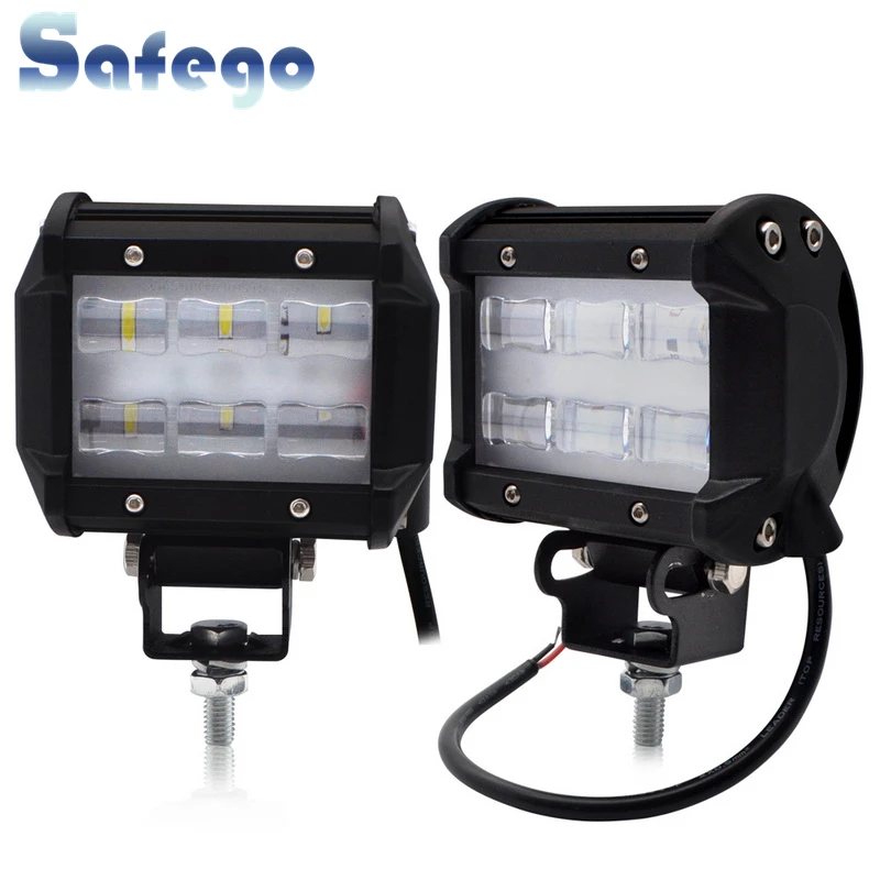 offroad led flood lights