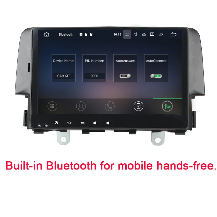 Excellent YESSUN Car Navigation GPS For Honda Civic 2016~2017 Android HD Touch Screen Audio Video Radio Stereo Multimedia Player No CD DVD 2 Excellent YESSUN Car Navigation GPS For Honda Civic 2016~2017 Android HD Touch Screen Audio Video Radio Stereo Multimedia Player No CD DVD 2