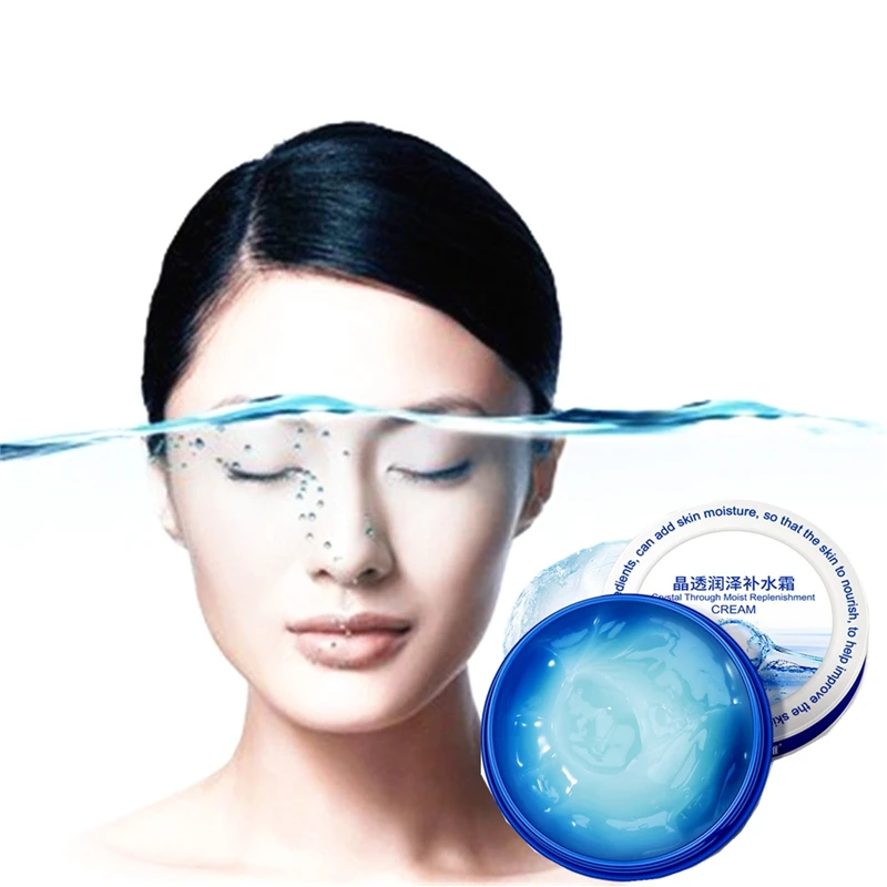 Skin Care Delay ageing Essence Day Cream Anti Wrinkle Face Aging Collagen Whitening Moisturizing Hyaluronic Acid Ance | Красота и