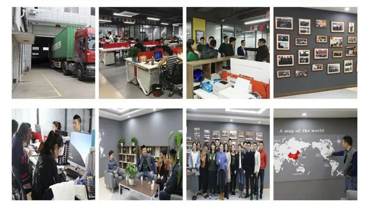 company picture