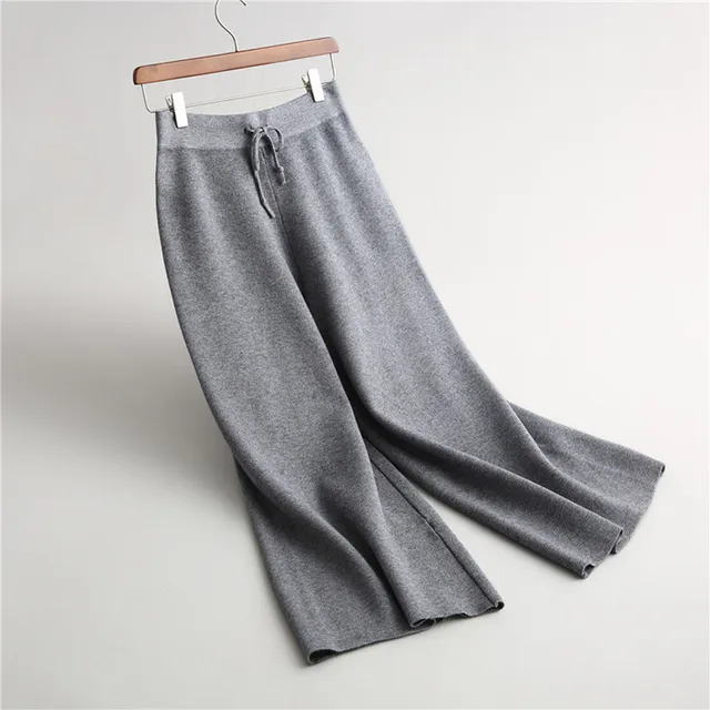Ladies knit pants Clearance