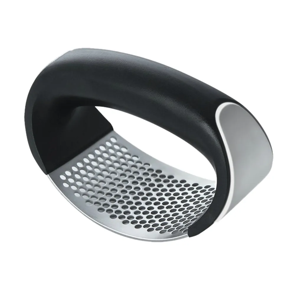 In-Acciaio-Inox-Aglio-Presse-Frantoio-Aglio-Da-Cucina-di-Verdure-Spremiagrumi-Schiacciapatate-manico-lungo-Mincer (1)