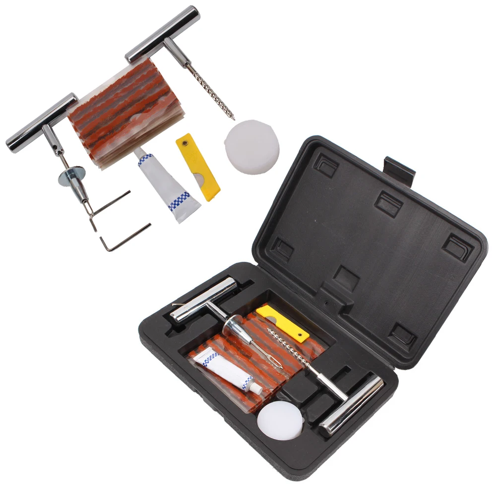 Best Sidewall Tire Repair Kit