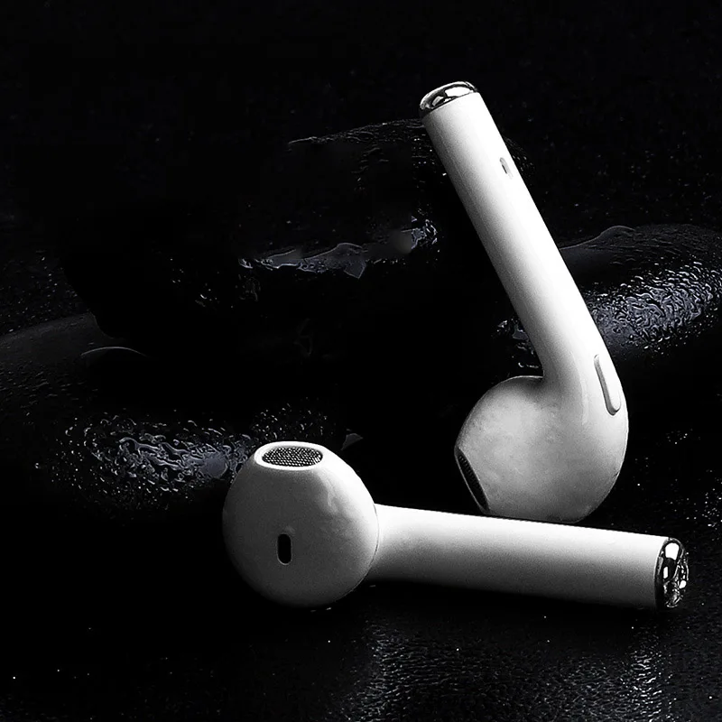 Leeduoze беспроводные наушники Bluetooth 3D стерео звук с зарядным устройством для apple iphone