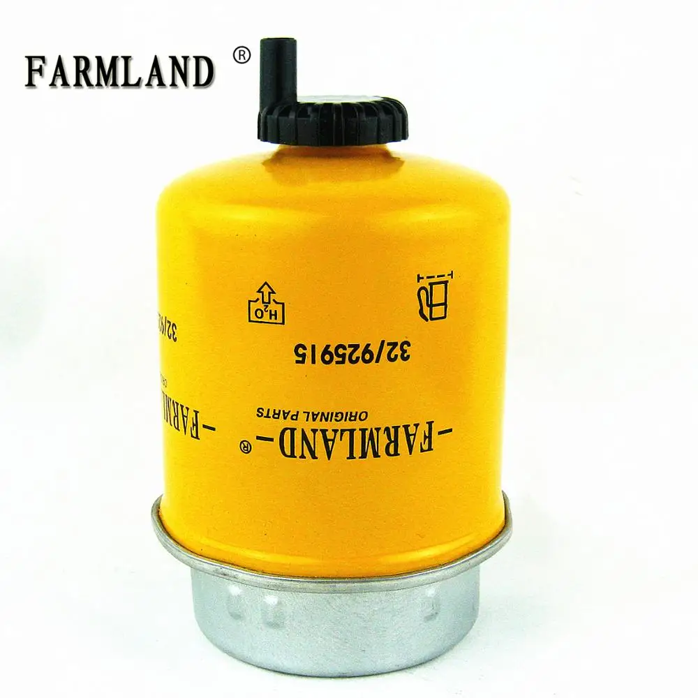 Replacement JCB Fuel Filter 32/925915 SAME AS P/N233615 33670 BF7954D