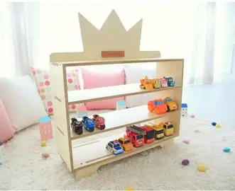 Луи мода дети шкафы обувь стойки могут быть многофункциональные детские игрушки прекрасный