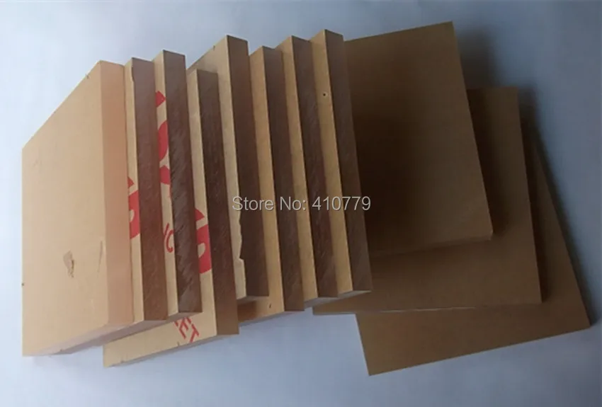 THZ Acrylic Plexiglass Transparent Sheet Perspex Clear Board (67)_