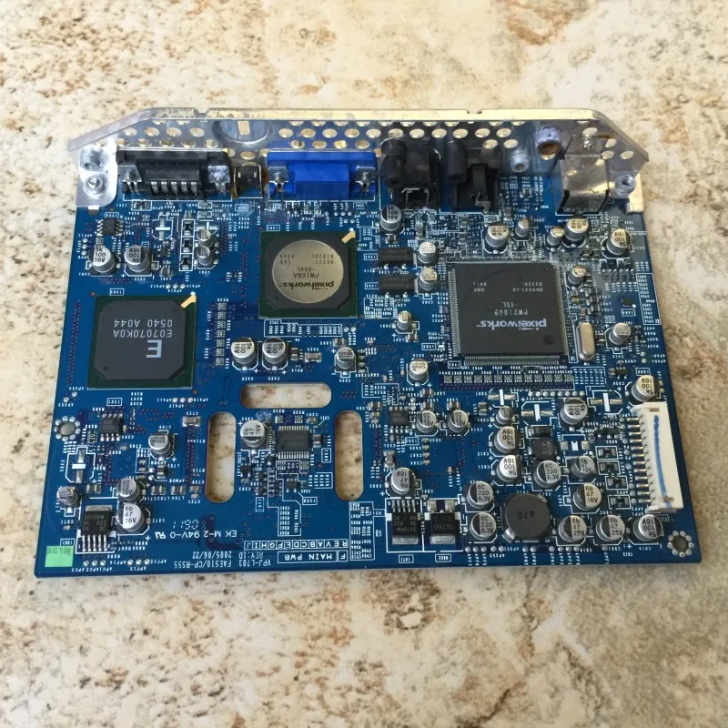 RS556