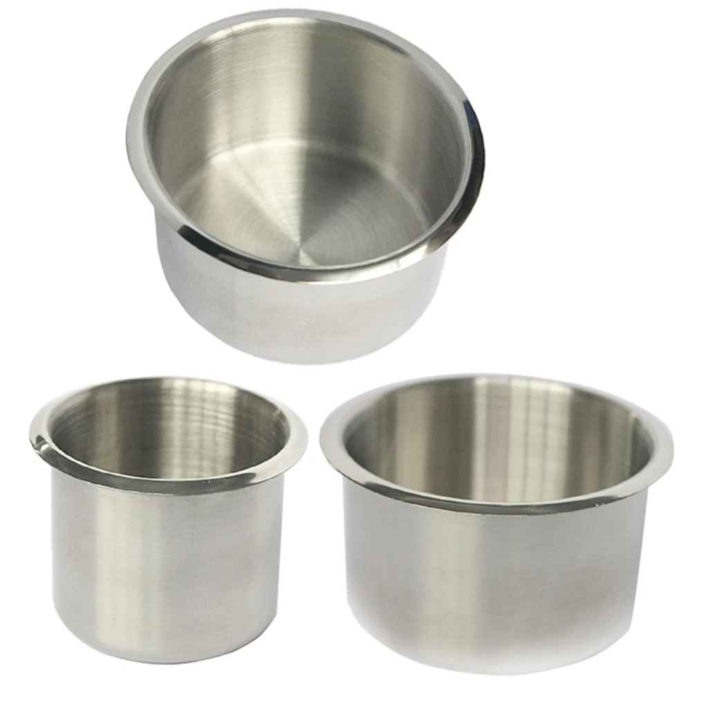  Cup Holder For Boat RV Sectional Couch Recliner Sofa Furniture 