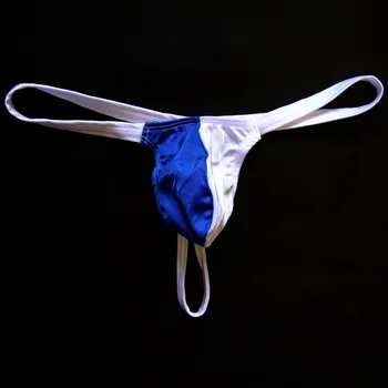 

Mens Man Sexy jockstrap penis U convex Pouch G string Brief Panties underwear lingerie underpants male gay micro Bikini Thongs