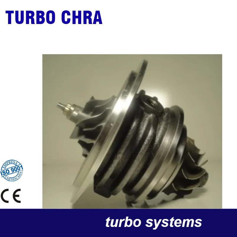 

GT2049S turbo cartridge 802419-5005S 726194-5005S 726194-5004S 726194-5003S core for Ford Transit V 2.0 Di 85 100 03- 63kw 74kw