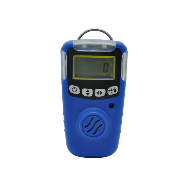 Hua Fan Oxygen Gas Detector Portable Industrial Gas Leak Tester Sound
