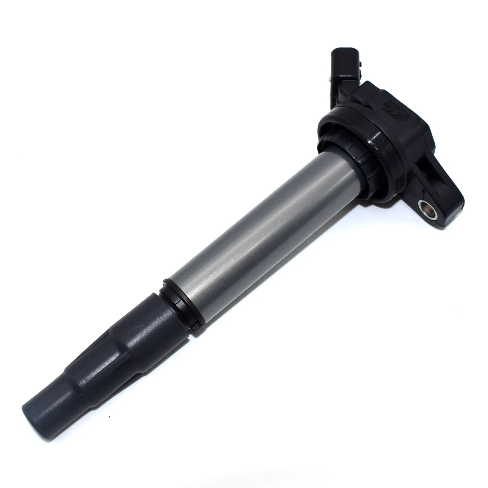 US $81.89 ANZULWANG 4 pcs 90919C2003 90919C2005 9091902252 9091902258 New Ignition Coil for Toyota Corolla Matrix Prius