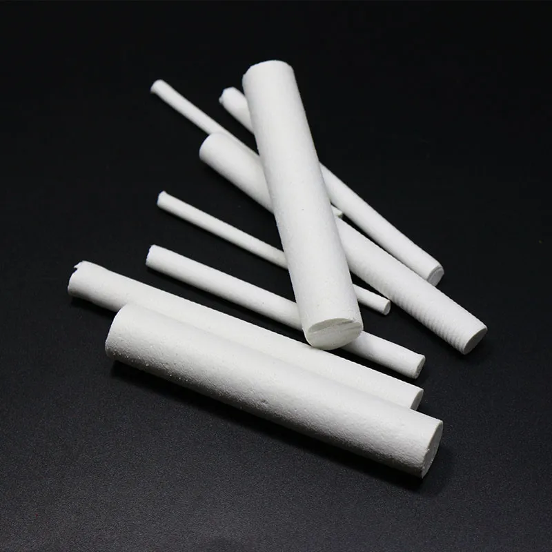 FOAM CYLINDERS Small 3/32"  Parachute Posts Bodies Fly Tying 