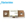 1pcs RFP250-50 250W 50 ohm load resistance DC - 2.7GHz terminal load high frequency 32A2056F ► Photo 3/3