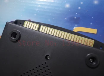 

520 in 1 box 3 jamma arcade machine game board games multigame card VGA outp for C RT/CGA arcade cabinet free shipping