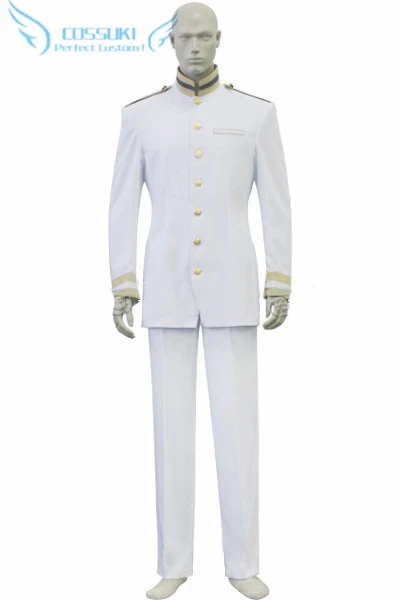 

High Quality Axis Powers Hetalia Japan Uniform Cosplay Costume ,Perfect Custom For You !