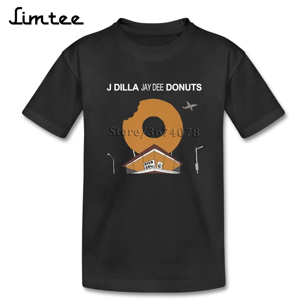 ユニークなtシャツキッズ4 T 8 T J Dilla赤ちゃんシャツ用男の子女の子半袖綿100 Tシャツ Tシャツ Aliexpress