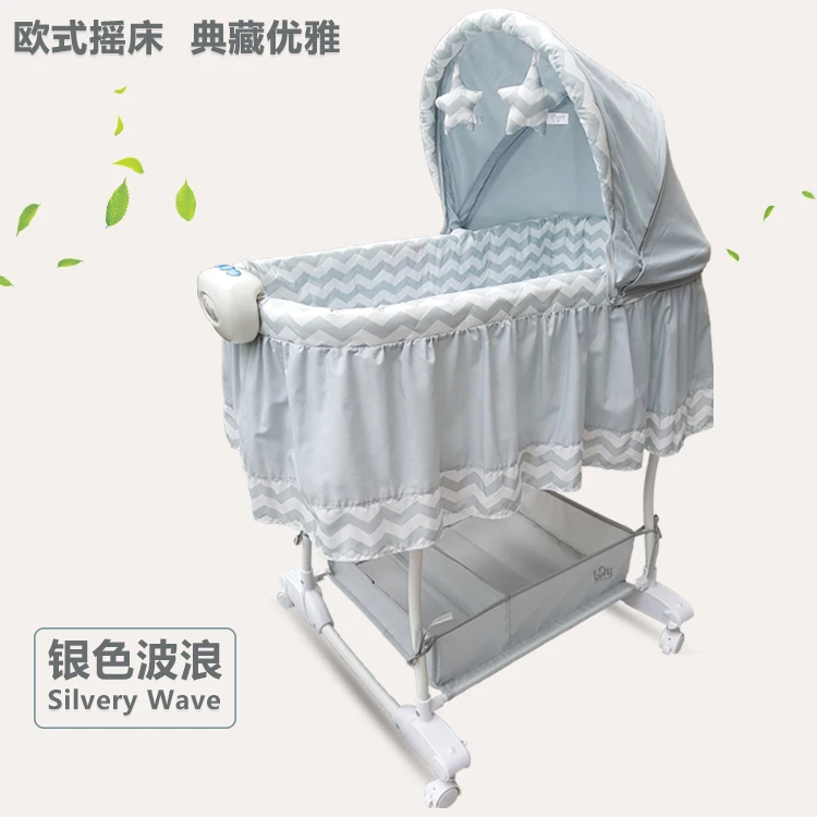 cradle cot