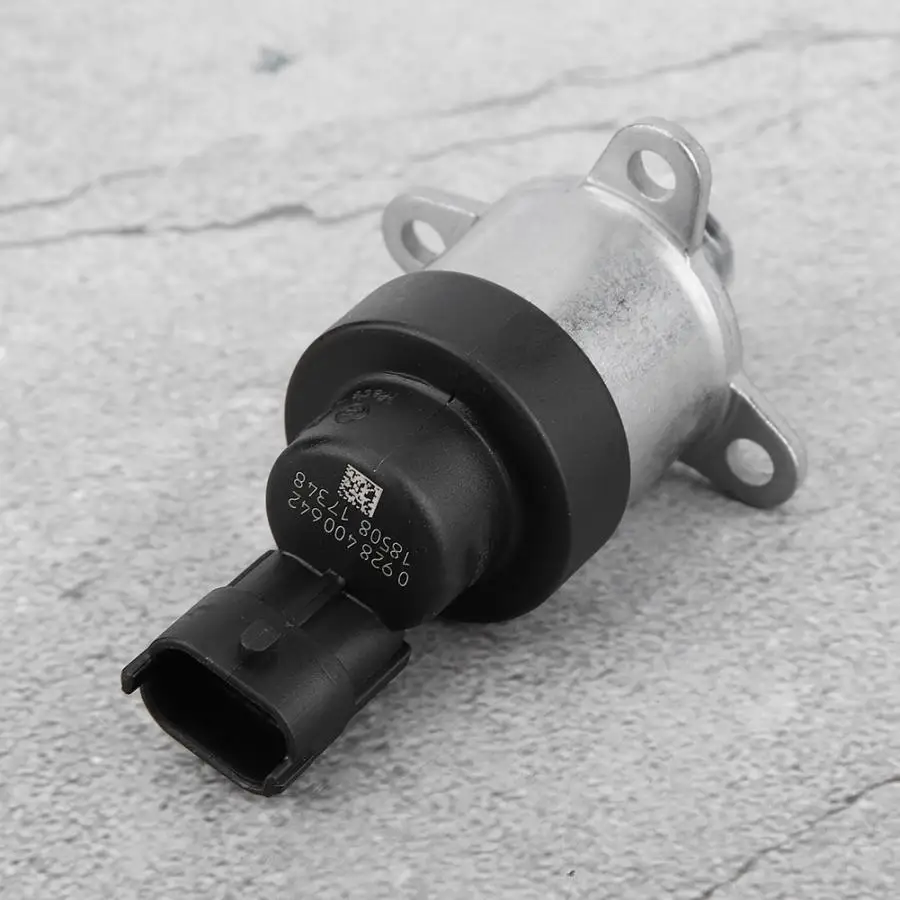 0928400642 Diesel Fuel Pressure Regulator Car Accessory fit for Dodge Car Accessories Pressure Regulator New