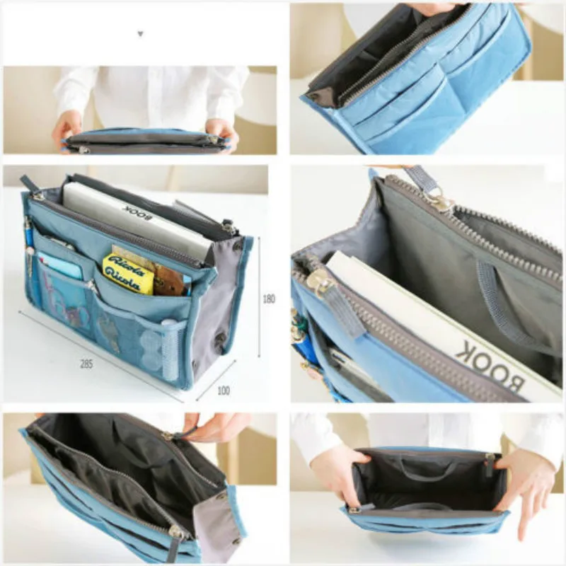 Женская сумка Органайзер для путешествий|Сумки вещей| |