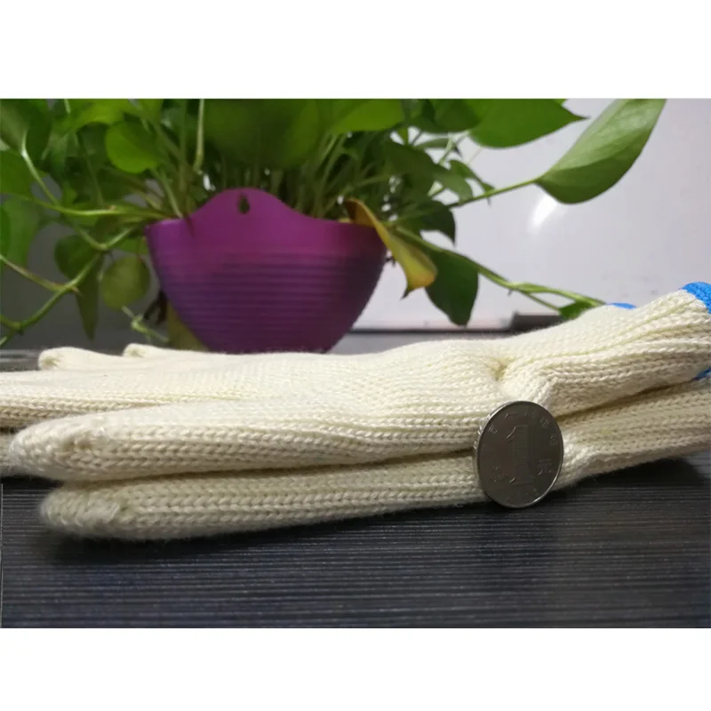 Heat Insulation Gloves Kevlar 1100 High Temperature Resistant Gloves-3