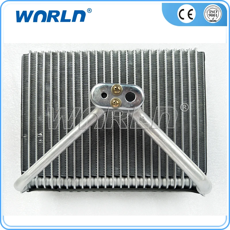 Car Aircon Ac Evaporator Core Coil MAZDA ALLEGRO PROTEGE Air Conditioning A/C EV