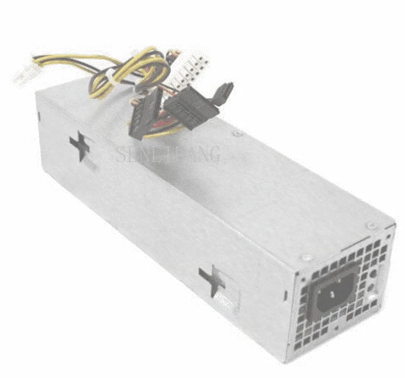 Power Supply FOR DELL OPTIPLEX 3010 390 790 990 SFF 2TXYM RV1C4 3WN11 US