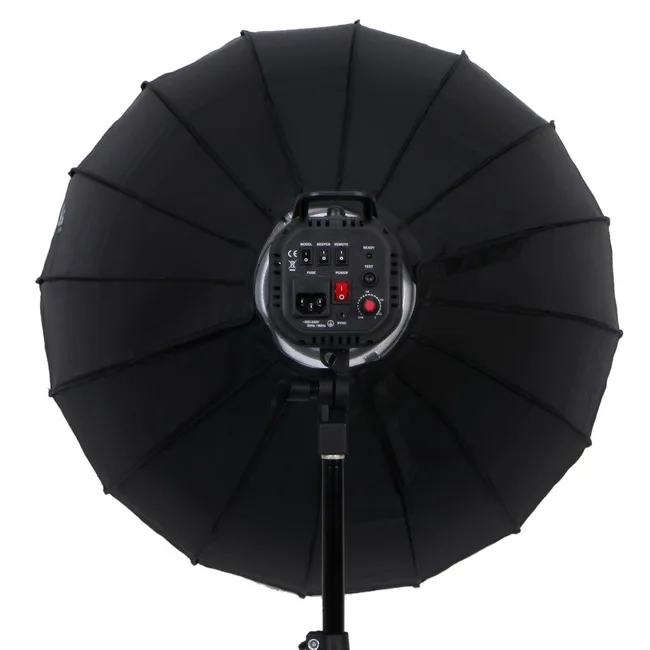 Portable 90cm Hexadecagon Photo Studio Softbox Umbrella for Speedlite Flash light Photography (5)