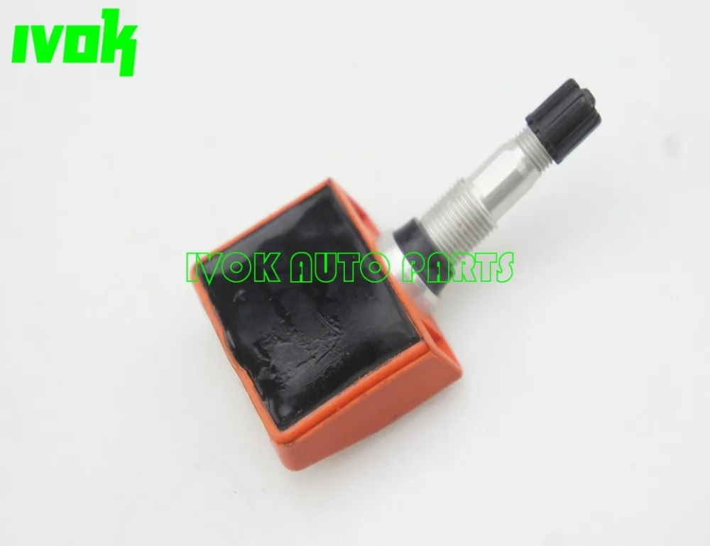 Датчик давления в шинах Schrader для Renault Clio III Modus 8200253215 433 МГц|tyre pressure sensor|tire sensorsensor tire