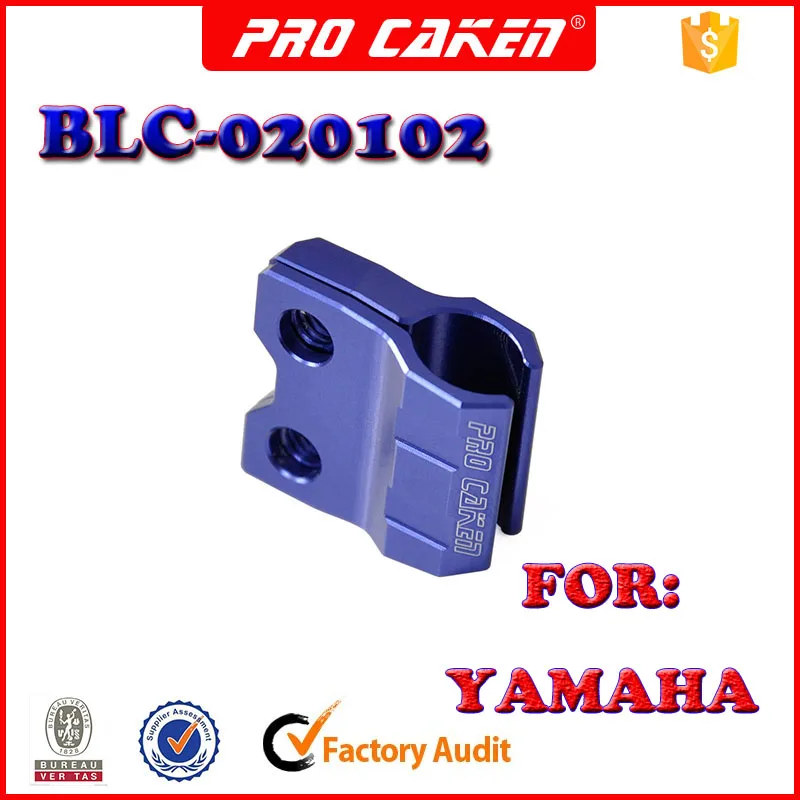 CNC Dirt Bike Offroad motorcycle parts accessories brake line hose