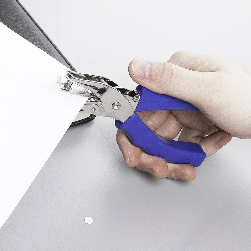 

Binding Mini Manual Punching Machine Paper Cutter Scrapbooking Punch Scrapbooking Paper-punches-for-scrapbooking Paper Punch