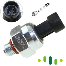 Diesel Turbo Injection Control Pressure ICP Sensor sender For Navistar DT466E DT466 DT530 I530E HT530 DT466 1830669C92