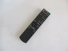 Repl Remote Control Fit For Sony RM-AAU002 RM-AAU005 147969111 147914811 AV RECEIVER Home Theater SYSTEM