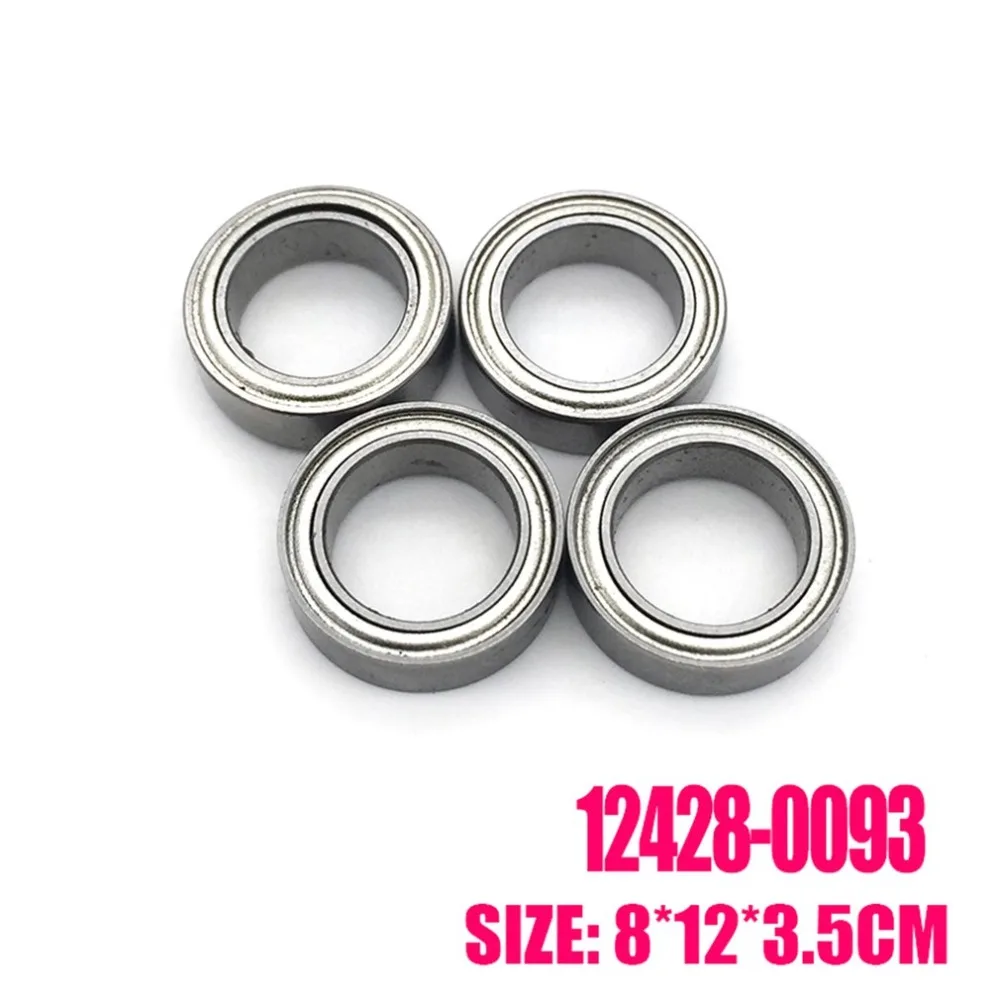 

Wltoys 12428 12423 RC Auto Ersatzteile 12428-0094 Lager Achse 4 teile/satz 12428 Lager 7*11*3/0093 lager 8*12*3,5/0095 5*11*4 hz
