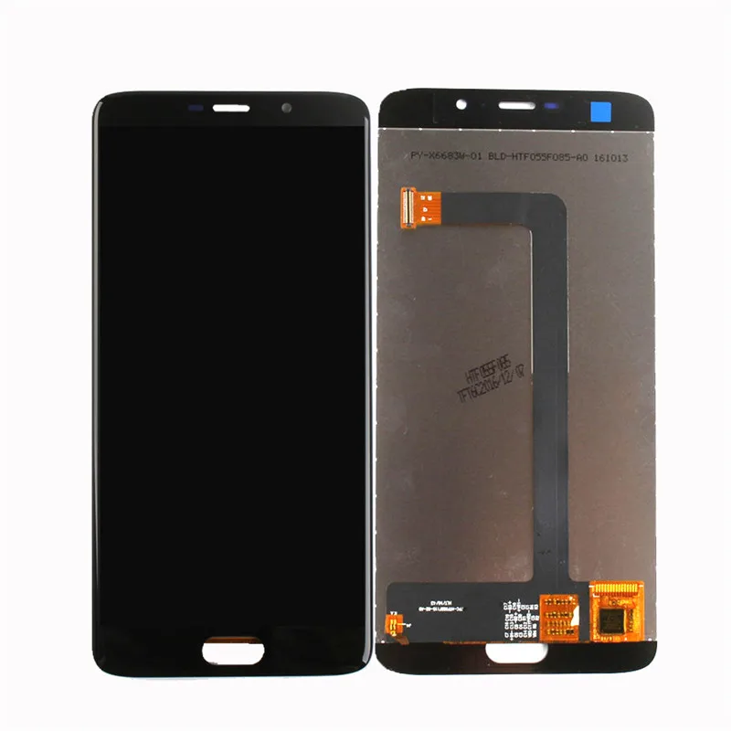 

100% New Original For Elephone S7 LCD Display Touch Screen digitizer For Elephone lcd screen with Tools