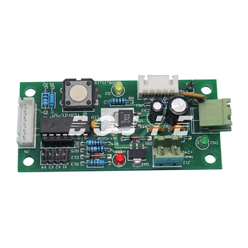 

wit color printer heating board as inkjet printer spare parts