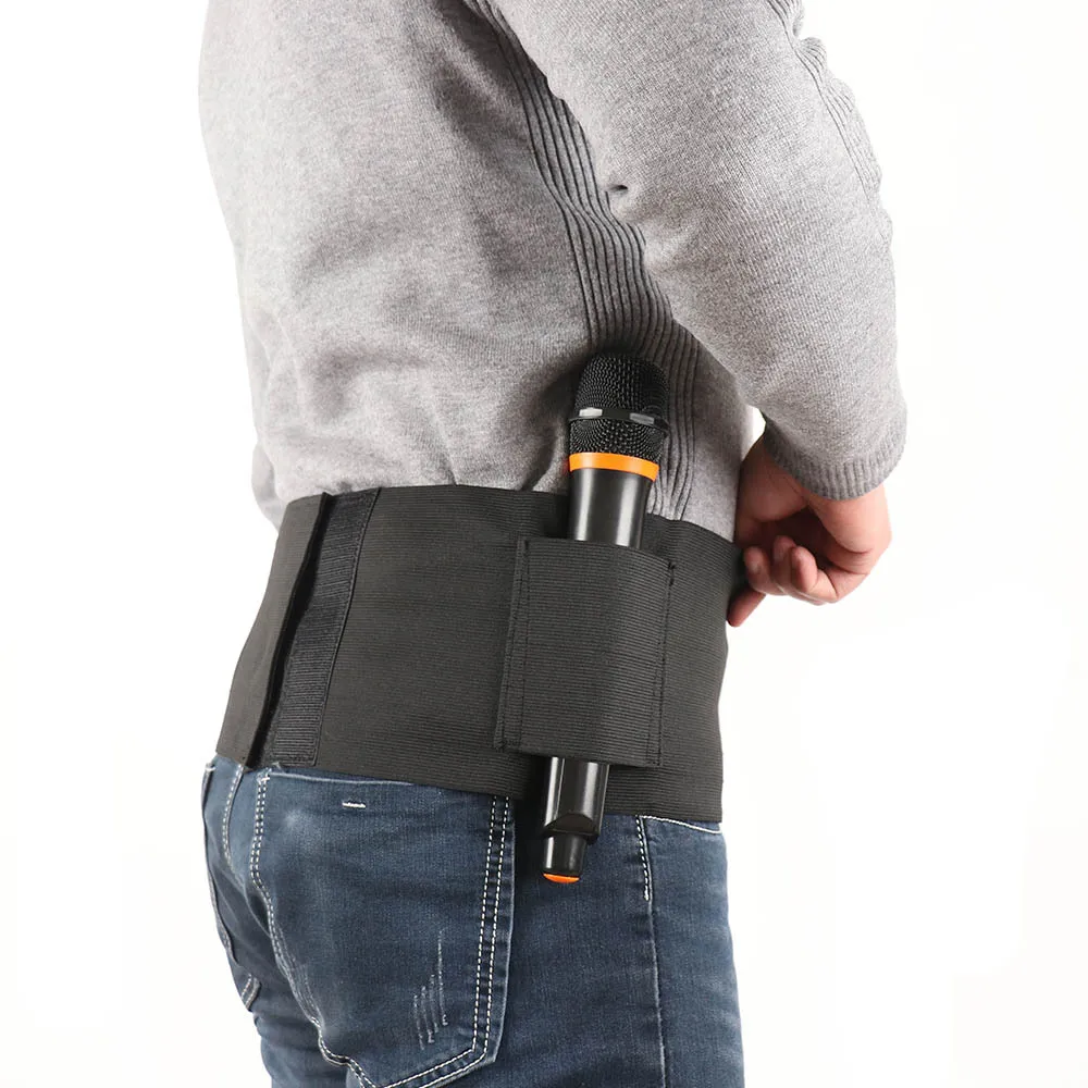 High Quality Security Tactical Invisible Belt Combat Gear Outdoor Elastic Abdominal Band Gun Holster Hunting Accessories | Спорт и