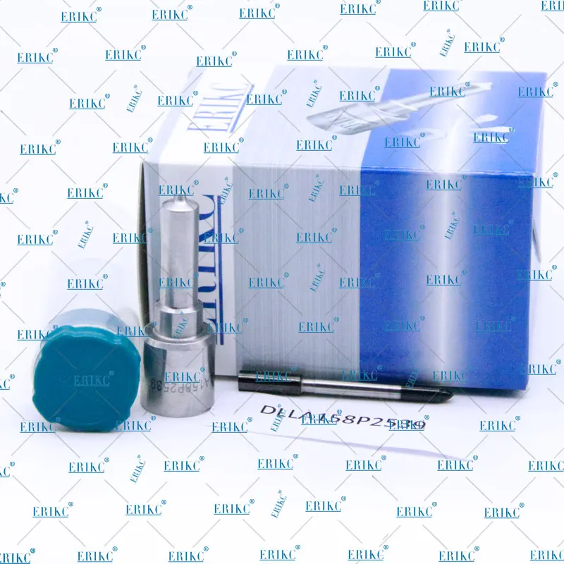 DLLA158P2539 nozzles set