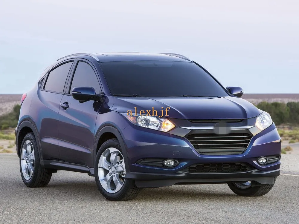 Honda-HR-V-2016