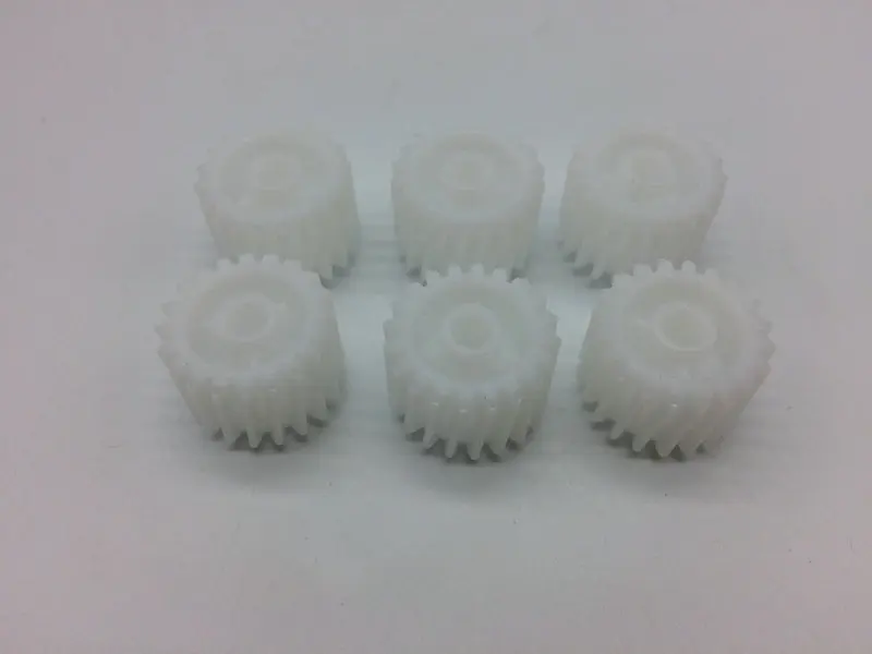 HP P3015 fuser gear RU7-0030 4