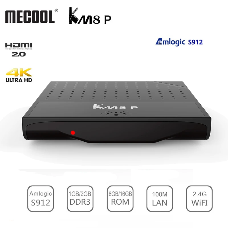 mecool km8 отзывы