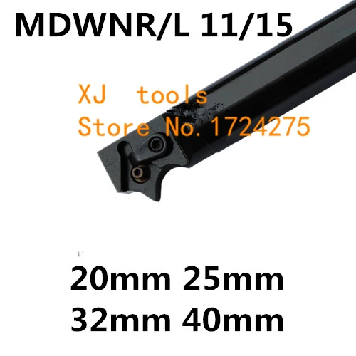 Угол 62 5 1 шт. S20R-MDWNR11 S25S-MDWNR15 S32T-MDWNR15 MDWNL15 20 мм 25 32 правый/левый токарный станок с ЧПУ |