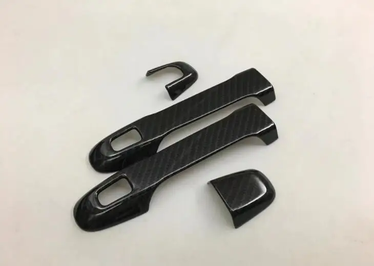 CHR handle