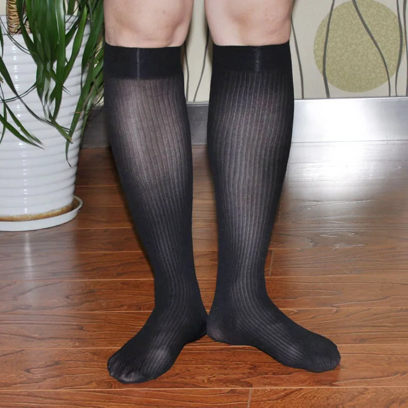 Popular Mens Sheer Nylon SocksBuy Cheap Mens Sheer Nylon Socks lots